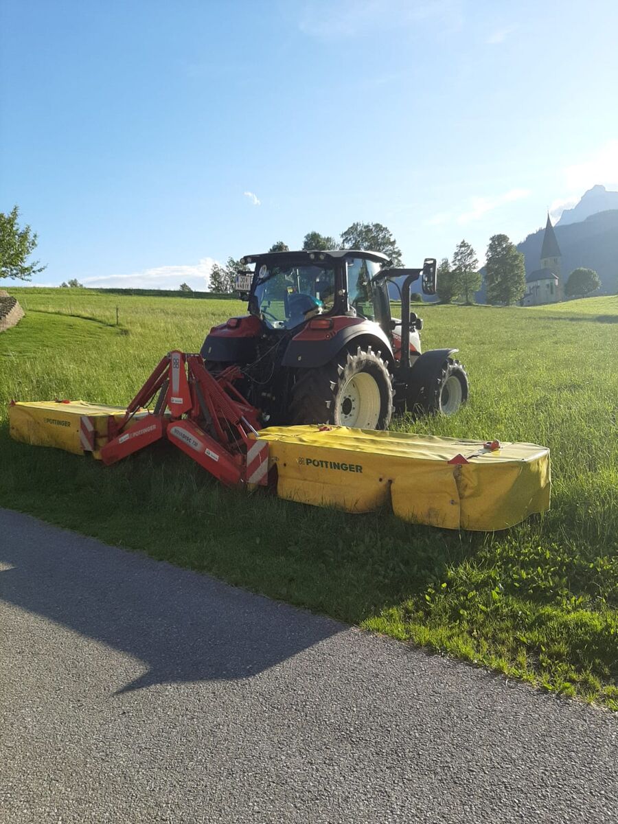 Pöttinger Novadisc 730 2