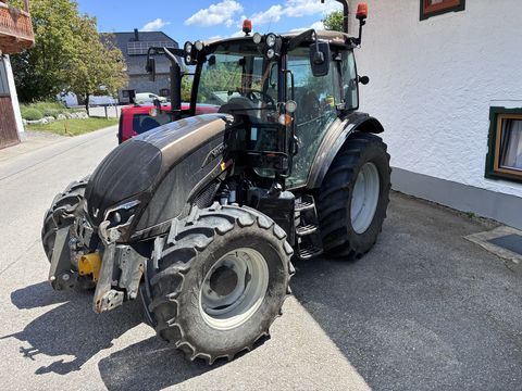 Valtra A 115