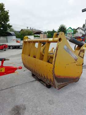 Sonstige Silozange SC220H