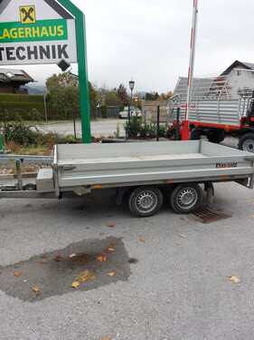 Pongratz LH 3100x16T-AL