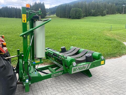 McHale 991 LBER