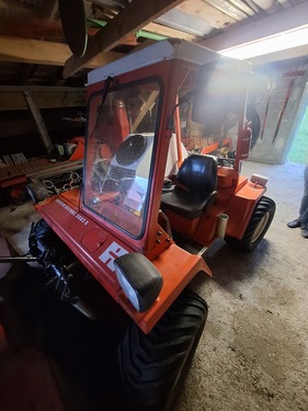 Reform Metrac 3003 S