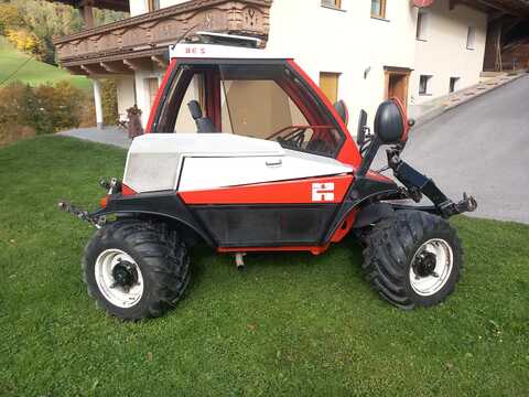 Reform Metrac H6S