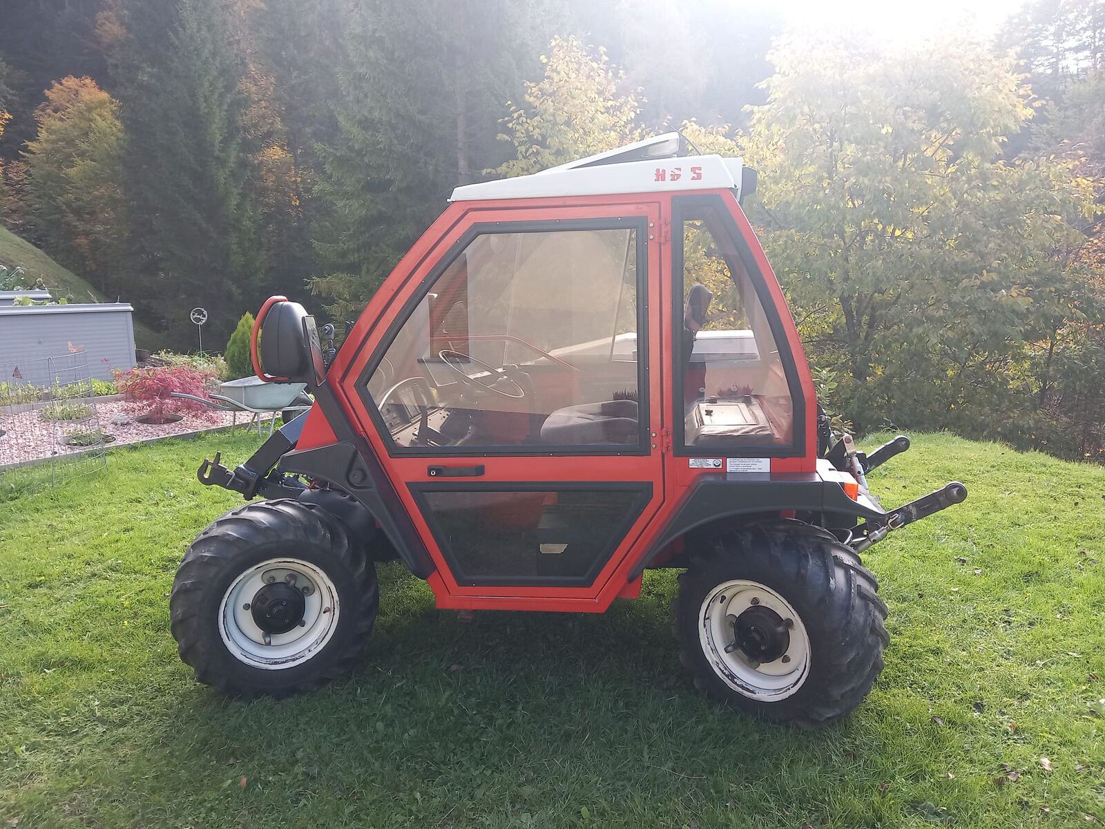 Reform Metrac H6S 2