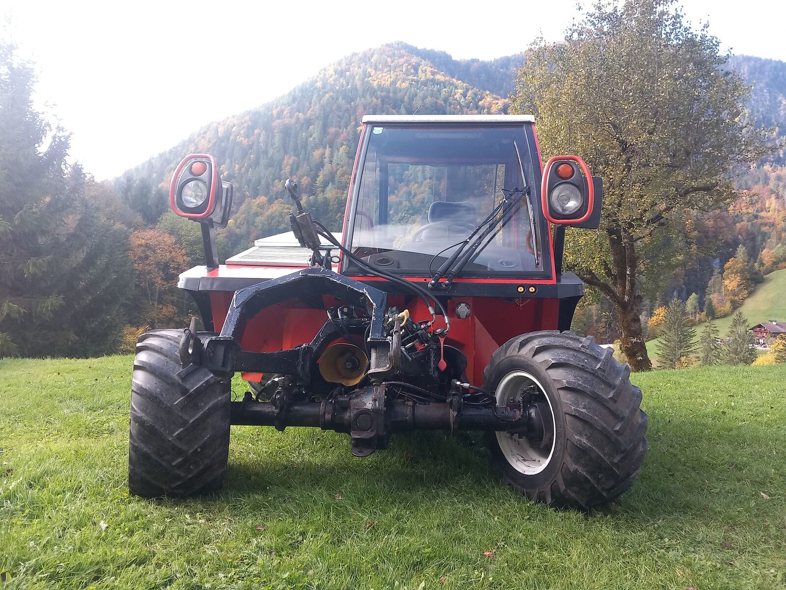 Reform Metrac H6S 3
