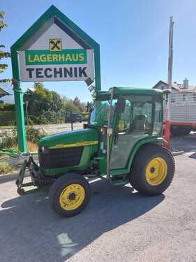 John Deere 4410