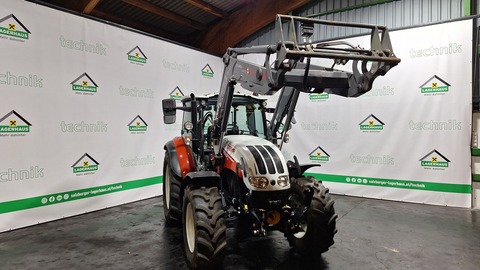 Steyr 4075 Kompakt
