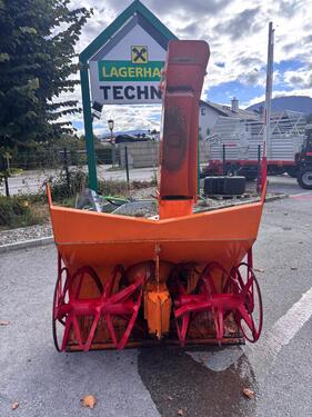 Kahlbacher KFS 650/1440