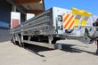 Sonstige MSD Tieflader 19000