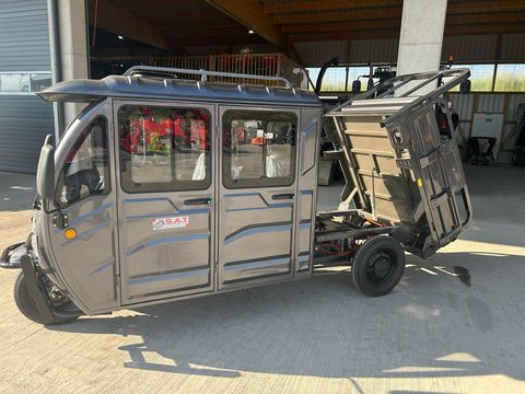 Sonstige Elektro Transportrad CAB-600