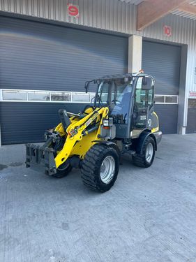 Wacker Neuson WL 38 RL 40