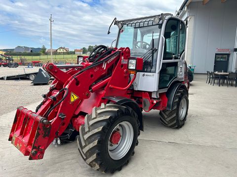 Weidemann 2070 CX80