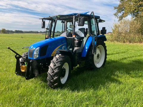 New Holland TL90 (4WD)