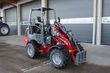 Weidemann 1280 - Baujahr 2019 - Stage V