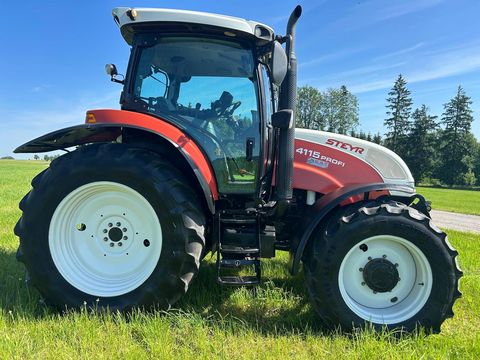 Steyr 4115 Profi