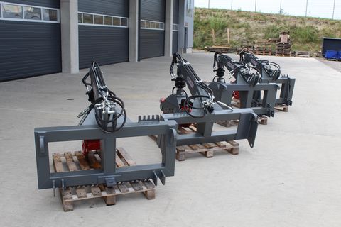 SAT Rückezange RV1250 mit endlos Rotator