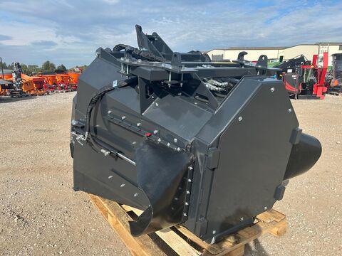 Sonstige SAT Arkmet Vertikalmischschaufel mit Fräße P302.