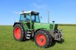 Fendt Farmer 311 LSA 40 km/h