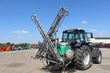 Unigreen  Feldspritze 600l - 15m - 5 Teilbreiten elektr.