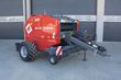 Metal-Fach RN 562-Bergprofi-Ballenpresse