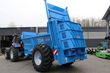 Euromilk Kompost-Miststreuer Neumaschine