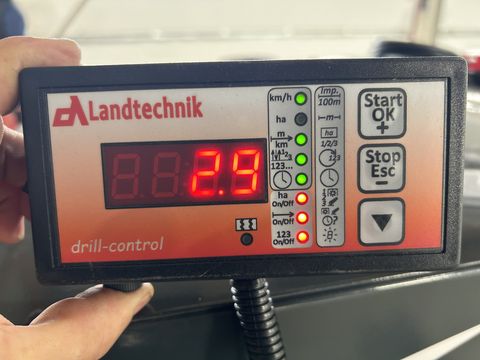Sonstige DaLandtechnik Drill SP 200-NEU