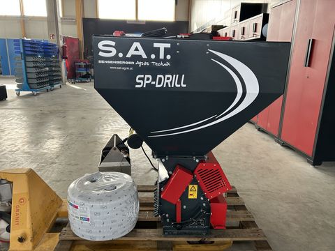 Sonstige DaLandtechnik Drill SP 200-NEU