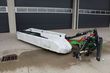 Samasz Heckscheibenmähwerk KDT 300-NEUMASCHINE