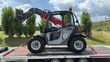 Weidemann 4512-40 PS-Ohne Partikelfilter