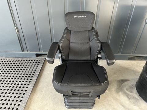 Sonstige PROBOSS Profiluftsitz Fendt-Steyr-NH-Case-Deutz-