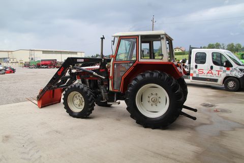 Steyr 8065 A T