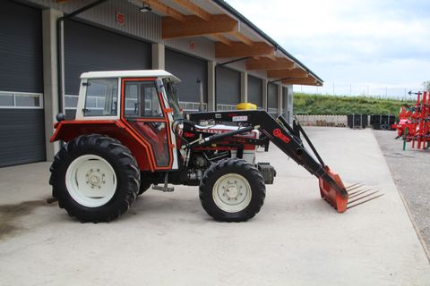 Steyr 8065 A T
