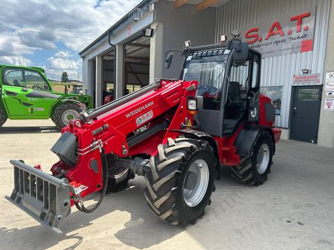 Weidemann 3080 LPT RL50