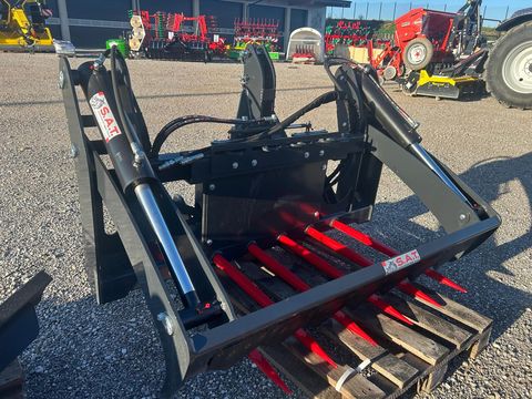 Sonstige SAT Rundballenschneider 160