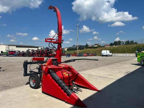 Fimaks Maishäcksler Big Drum 1250-20 ha