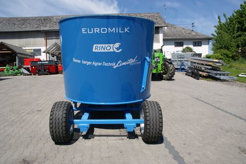 Euromilk FXL 700-2,32 m breit-2,18m hoch