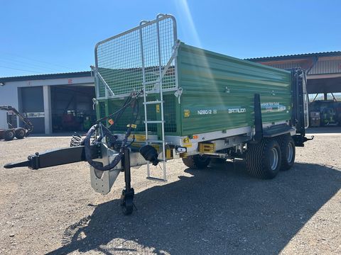 Metal-Fach Batalion 280/2-Dungstreuer-NEU