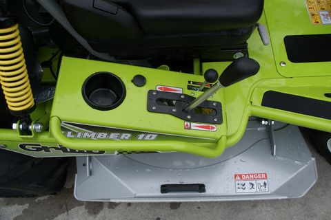 Grillo Climber 10.27 AWD Sofort verfügbar