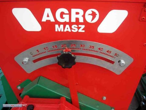 Agro Masz SR300-Scheibenschar-AKTION