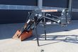 Hydrac Universal Frontlader vollhydraulisch 