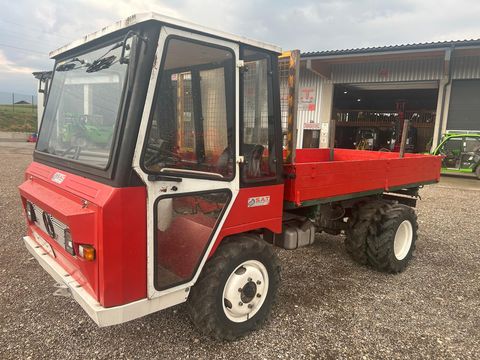Lindner T 3500S