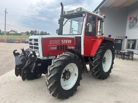 Steyr 8080 SK1
