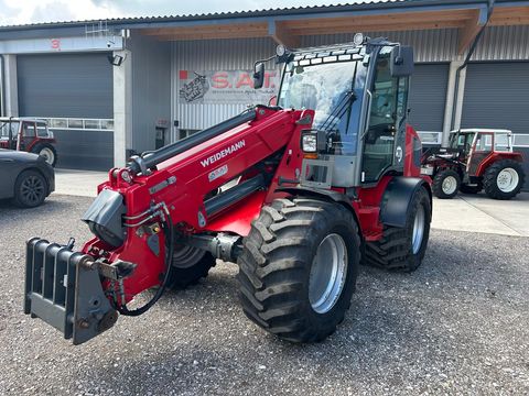 Weidemann T 4080