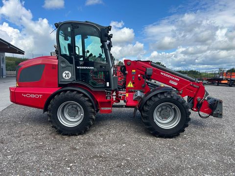 Weidemann T 4080