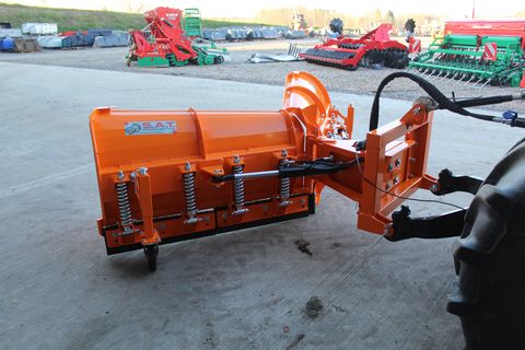 SAT SAT Varioschneepflug - Schneepflug