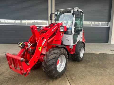 Weidemann 1775 CX50
