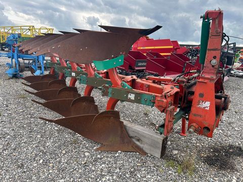 Kverneland EG 85 5-Schar Vario Pflug