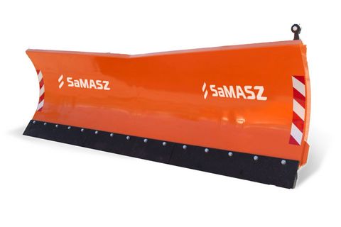 Samasz Ram-Schneepflug 250-270-300