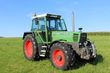 Fendt Farmer 311 LSA 40 km/h