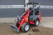 Weidemann 1160-11 Stunden